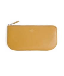 STANDARD SUPPLY（スタンダードサプライ）の「スタンダードサプライ / PAL パル / OVAL ZIP WALLET オーバルジップウォレット 長財布 本革（財布）」