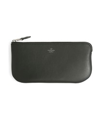 STANDARD SUPPLY（スタンダードサプライ）の「スタンダードサプライ / PAL パル / OVAL ZIP WALLET オーバルジップウォレット 長財布 本革（財布）」
