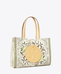 TORY BURCH｜トリーバーチ（レディース）のトートバッグ（花柄