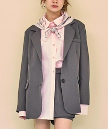 ANAP | テーラードジャケット×スカパンSETUP(テーラードジャケット)