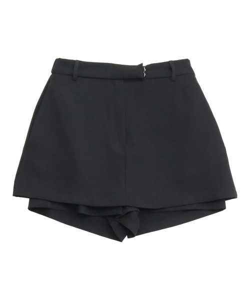 ANAP（アナップ）の「テーラードジャケット×スカパンSETUP（テーラードジャケット・レディース・ブラック/グレー・F）」の21枚目の写真