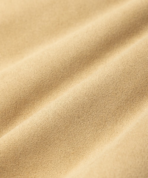 Saturdays NYC(サタデーズ ニューヨークシティ )の「Dorothy Cropped Blouson(その他アウター・レディース・ベージュ・S/M/L)」の5枚目の写真