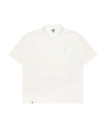 A BATHING APE｜アベイシングエイプのポロシャツ通販 - ZOZOTOWN