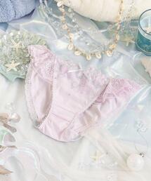 Risa Magli（リサマリ）の「アンチェ ノーマルショーツ（ショーツ）」