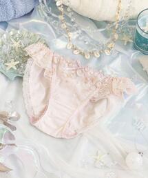 Risa Magli（リサマリ）の「アンチェ ノーマルショーツ（ショーツ）」