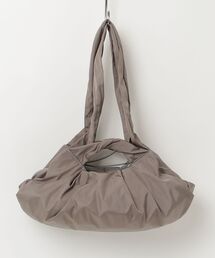 POMTATA/ポンタタ/SOVA GATHER ２WAY TOTE BAG