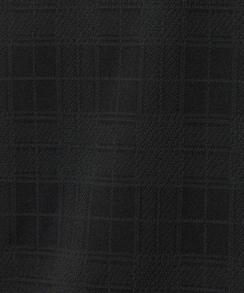 COMME CA MEN(コムサメン)の「〔IL PRINCIPE〕ジャージー 長袖クルーカットソー(Tシャツ/カットソー・メンズ・ブラック/チャコールグレー・M/L)」の17枚目の写真