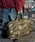 kutir�i�N�e�B�[���j�́u2WAY ASSORTED BOSTON BAG�^2way�A�\�[�g�{�X�g���o�b�O�i�{�X�g���o�b�O�j�v�b�J�[�L