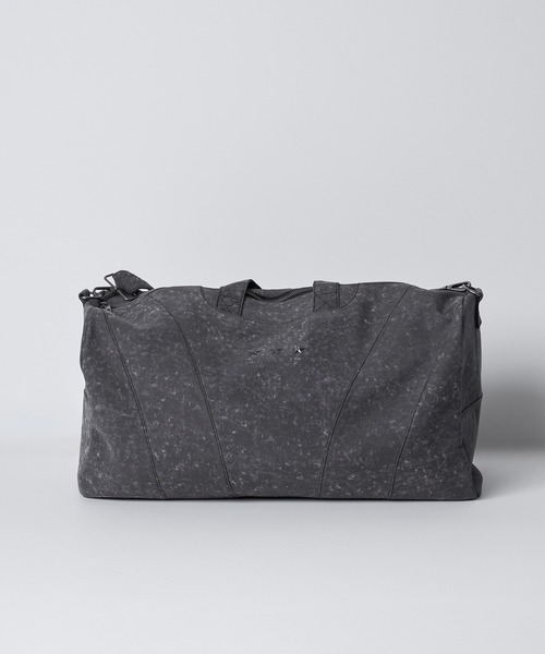 8周年限定アイテム】2WAY ASSORTED BOSTON BAG／2wayアソートボストン