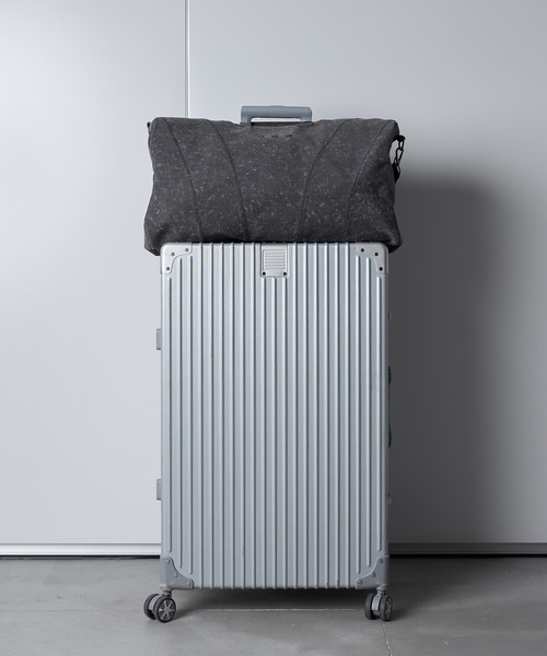 8周年限定アイテム】2WAY ASSORTED BOSTON BAG／2wayアソートボストン