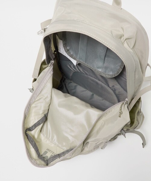 green label relaxing（グリーンレーベルリラクシング）の「【WEB限定】＜MILLET＞マルシェ NX 20 リュック（20L）（バックパック/リュック・レディース・モカ/ブラック・FREE）」の16枚目の写真