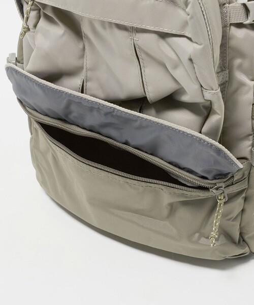 green label relaxing（グリーンレーベルリラクシング）の「【WEB限定】＜MILLET＞マルシェ NX 20 リュック（20L）（バックパック/リュック・レディース・モカ/ブラック・FREE）」の20枚目の写真