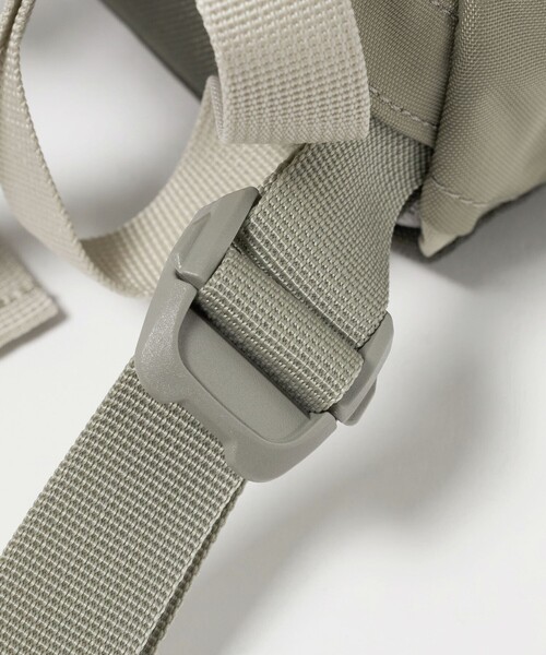 green label relaxing（グリーンレーベルリラクシング）の「【WEB限定】＜MILLET＞マルシェ NX 20 リュック（20L）（バックパック/リュック・レディース・モカ/ブラック・FREE）」の22枚目の写真