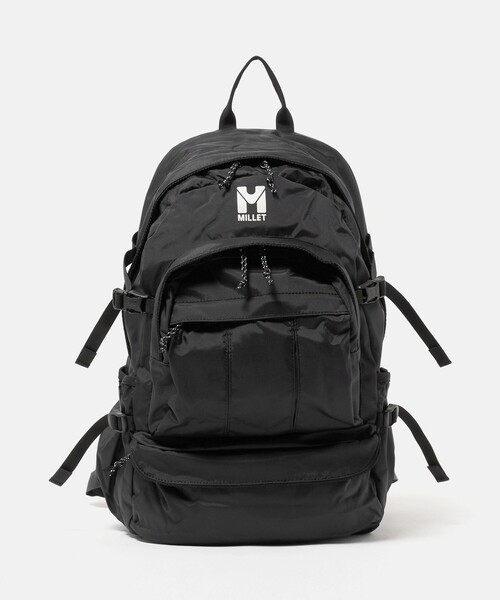 WEB限定】＜MILLET＞マルシェ NX 20 リュック（20L）（バックパック