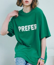 RNA | M2662 PREFER BIG-T(Tシャツ/カットソー)