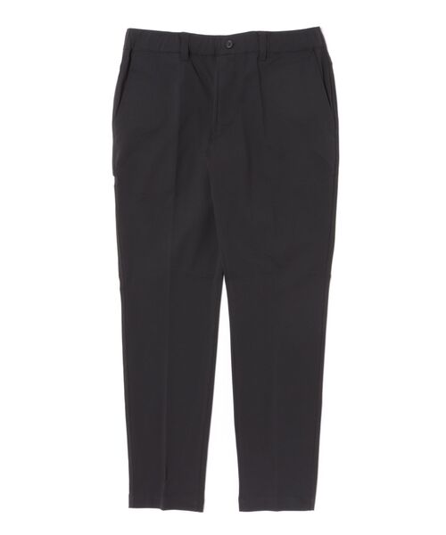 FILA GOLF(フィラゴルフ )の「【FILA GOLF:フィラゴルフ】高通気性ワンポイントロングパンツ ゴルフ(その他パンツ・メンズ・ネイビー/ライトブルー/ブラック/ホワイト・X-LARGE/XX-LARGE/MEDIUM/LARGE)」の3枚目の写真