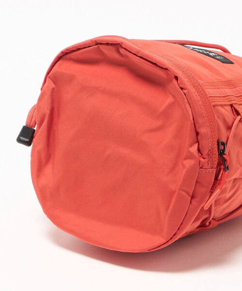 AIGLE(エーグル)の「<AIGLE> MiniPurse SLD(ショルダーバッグ・レディース・ネイビー/オレンジ・FREE)」の20枚目の写真