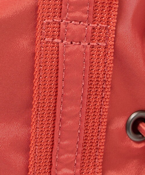 AIGLE(エーグル)の「<AIGLE> MiniPurse SLD(ショルダーバッグ・レディース・ネイビー/オレンジ・FREE)」の14枚目の写真