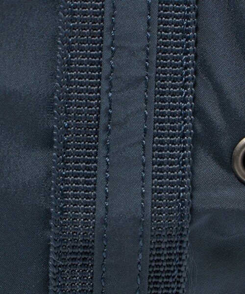 AIGLE(エーグル)の「<AIGLE> MiniPurse SLD(ショルダーバッグ・レディース・ネイビー/オレンジ・FREE)」の8枚目の写真