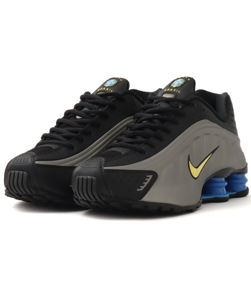 NIKE SHOX R4 / ナイキ ショックス R4 【SP】（スニーカー）｜NIKE