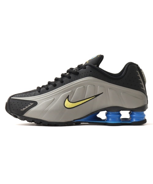 NIKE SHOX R4 / ナイキ ショックス R4 【SP】（スニーカー）｜NIKE