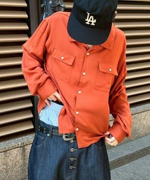 kutir（クティール）のファッション通販 - ZOZOTOWN（カラー：オレンジ