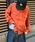 kutir�i�N�e�B�[���j�́uOPEN COLLAR POCKET DESIGN RAYON SHIRT�^�J�݃|�P�b�g�f�U�C�����[�����V���c�i�V���c/�u���E�X�j�v�b�I�����W
