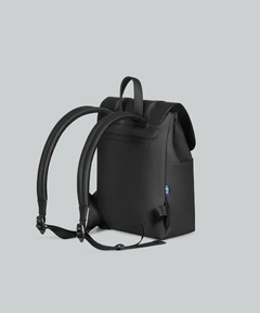キルトクロスボディメッセンジャーバッグ（ショルダーバッグ）｜COS