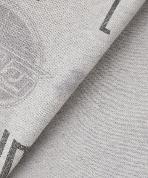 Deuxieme Classe(ドゥーズィエムクラス)の「【GOLDEN GOOSE / ゴールデングース】OVER COTTON SWEAT(Tシャツ/カットソー・レディース・チャコールグレー・FREE)」の21枚目の写真