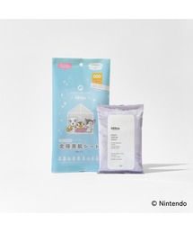 Mitea ORGANIC / ＜数量限定・どうぶつの森デザイン＞ミニサイズキット