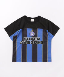 KiCCOLY（キッコリー）の「ｹﾞｰﾑｼｬﾂ（Tシャツ/カットソー）」