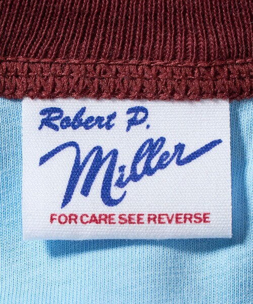 Edith A.Miller(エディスエーミラー)の「【別注】<MILLER×CITEN>カップ付きタンク(タンクトップ・レディース・レッド/ダークグレー/ライム/ライトブルー・FREE)」の10枚目の写真