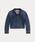 POLO RALPH LAUREN CHILDRENSWEAR�i�|�� �����t ���[���� �`���h�����Y�E�F�A�j�́uPolo �x�A �R�b�g�� �f�j�� �W���P�b�g�i�f�j���W���P�b�g�j�v�b�u���[