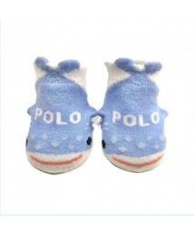 POLO BCS（ポロ ビーシーエス）の「POLO BCS 立体ソックス（ソックス/靴下）」