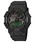 G-SHOCK�i�W�[�V���b�N�j�́uBLACK AND ELECTRO GREEN / GA-B010BEG-1AJF�i�A�i���O�r���v�j�v�b�u���b�N×�O���[��