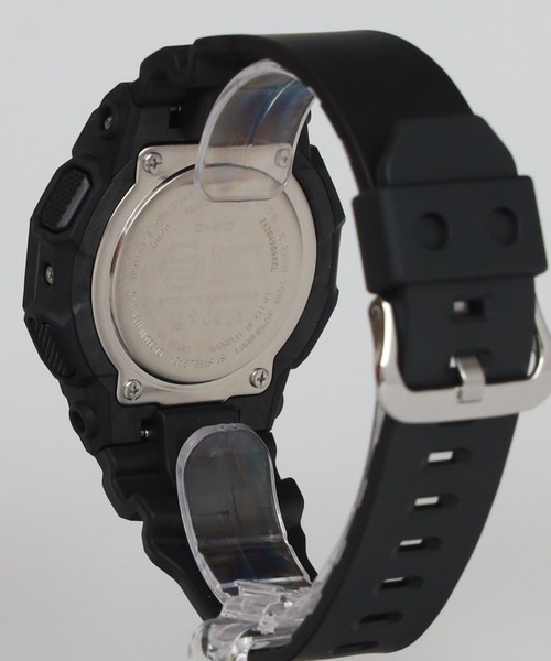 G-SHOCK(ジーショック)の「BLACK AND ELECTRO GREEN / GA-B010BEG-1AJF(アナログ腕時計・メンズ・ブラック×グリーン・FREE)」の11枚目の写真
