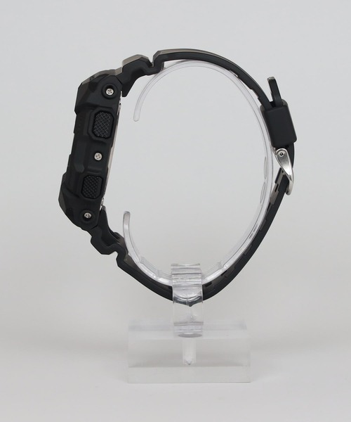 G-SHOCK(ジーショック)の「BLACK AND ELECTRO GREEN / GA-B010BEG-1AJF(アナログ腕時計・メンズ・ブラック×グリーン・FREE)」の12枚目の写真