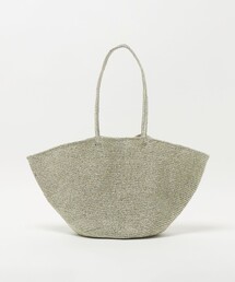 Steven Alan | <The Bagmati>GLITTER TOTE BAG/トートバッグ(トートバッグ)