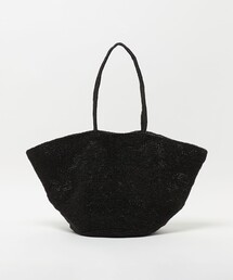 Steven Alan | ＜The Bagmati＞GLITTER TOTE BAG/トートバッグ(トートバッグ)