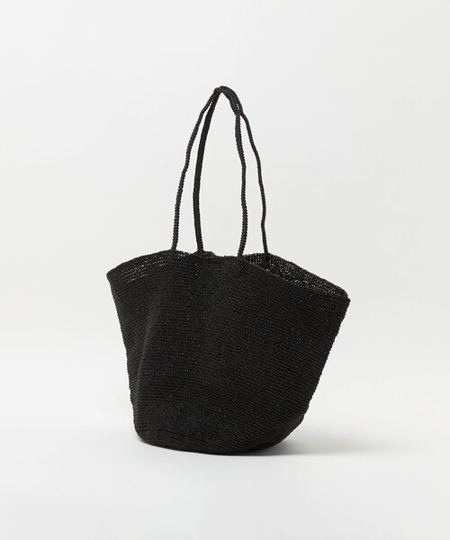 Steven Alan(スティーブンアラン)の「<The Bagmati>GLITTER TOTE BAG/トートバッグ(トートバッグ・レディース・ゴールド/ブラック/シャーベット・FREE)」の15枚目の写真