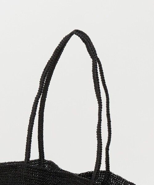 Steven Alan(スティーブンアラン)の「<The Bagmati>GLITTER TOTE BAG/トートバッグ(トートバッグ・レディース・ゴールド/ブラック/シャーベット・FREE)」の16枚目の写真