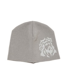 専用　 COOTIE PRODUCTIONS ブラック ニット帽　新品 COOTIE PRODUCTIONS｜クーティープロダクションズのニットキャップ