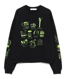norahi / AFTERLIFE DOGS Sweat