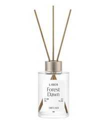 LIBER（リーベル）の「LIBER ディフューザー（香水・フレグランスキット/ギフトセット）」