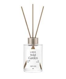 LIBER（リーベル）の「LIBER ディフューザー（香水・フレグランスキット/ギフトセット）」