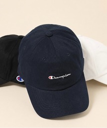 Champion（チャンピオン）の「champion / ツイルキャップ / 181-019A（キャップ）」