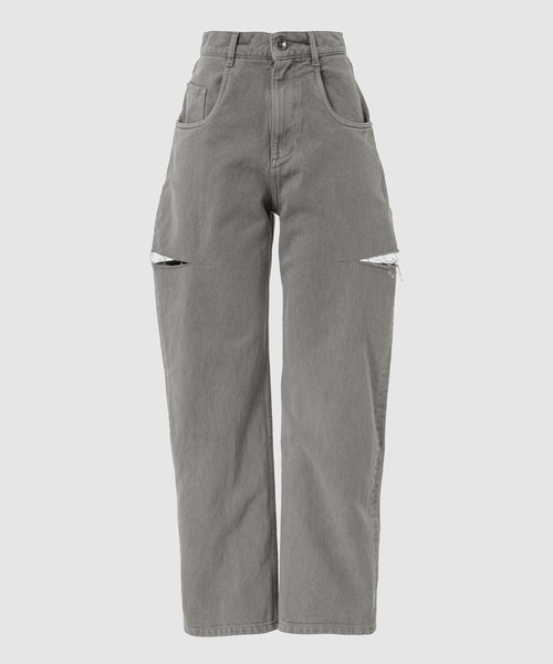PANTALONE 5 TASCHE（デニムパンツ）｜Maison Margiela（メゾン