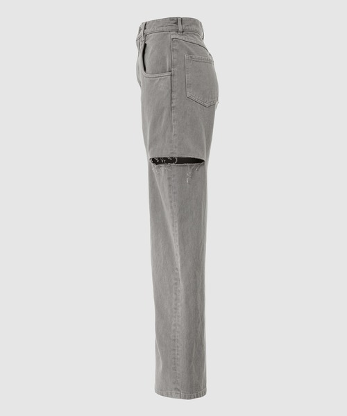 Maison Margiela（メゾンマルジェラ）の「PANTALONE 5 TASCHE（デニムパンツ・メンズ・その他・44/40/38/36/46/42）」の3枚目の写真