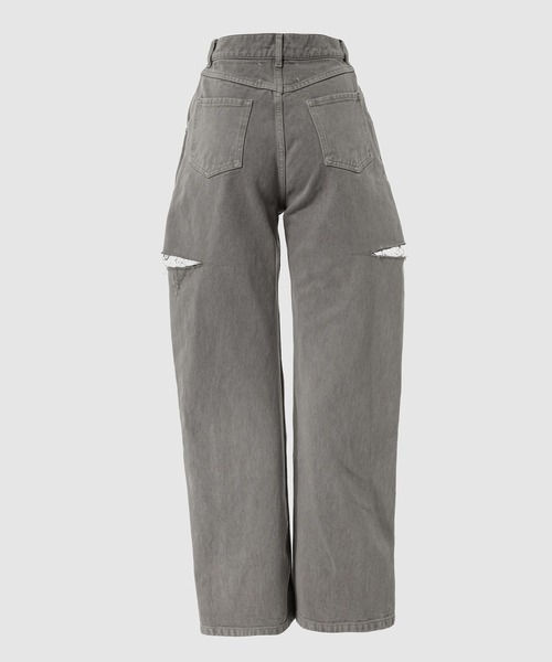 Maison Margiela（メゾンマルジェラ）の「PANTALONE 5 TASCHE（デニムパンツ・メンズ・その他・44/40/38/36/46/42）」の2枚目の写真