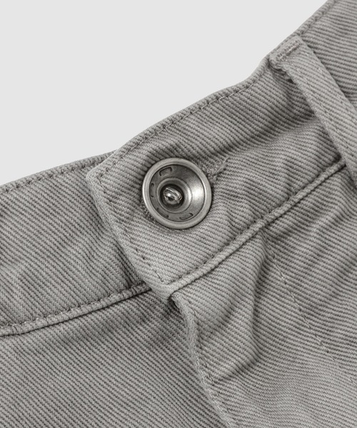 Maison Margiela（メゾンマルジェラ）の「PANTALONE 5 TASCHE（デニムパンツ・メンズ・その他・44/40/38/36/46/42）」の8枚目の写真